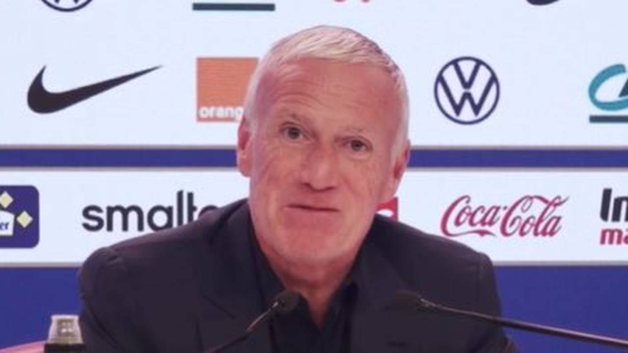Bayerns Tel ist ein Kandidat für die französische Nationalmannschaft