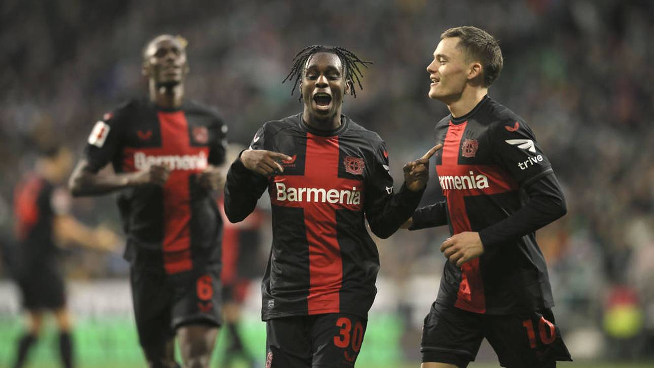 Bayer-Star fit! BVB-Trio verpasst Topspiel