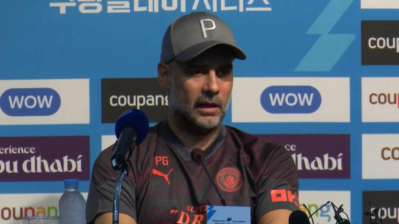 Guardiola bestätigt Rekord-Transfer