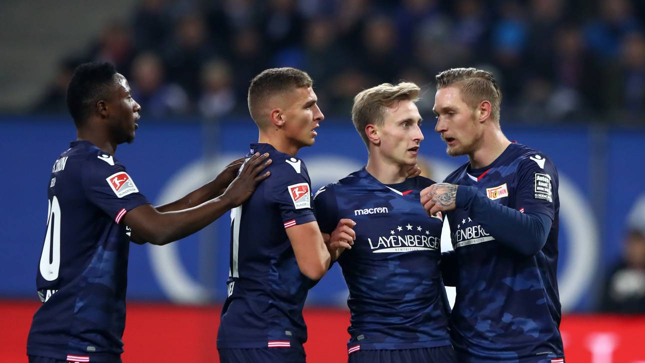 Union verpasst Big Point