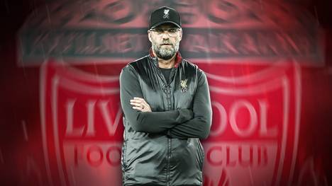 Nach der Niederlage in der Premier League gegen die Wolverhampton Wanderers steht Liverpool-Trainer Jürgen Klopp weiter in der Kritik. Fliegt ihm das verflixte siebte Jahr erneut um die Ohren?