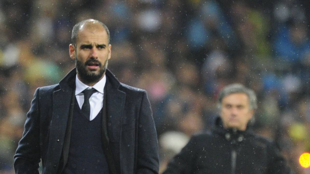Chelsea offenbar heiß auf Guardiola
