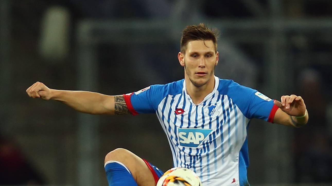 Süle bekennt sich zu Hoffenheim