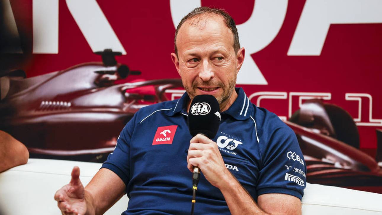 F1-Team plant starke Veränderungen