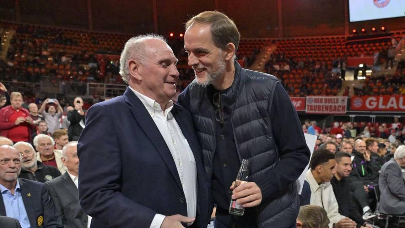 Hoeneß ätzt gegen TV-Experten