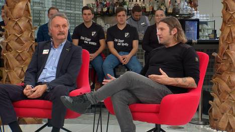 Leonardo Bonucci sollte Union Berlin eigentlich weiterhelfen - stattdessen sind die Eisernen seit zehn Pflichtspielen sieglos. Ist er ein Problem, auch in der Kabine?