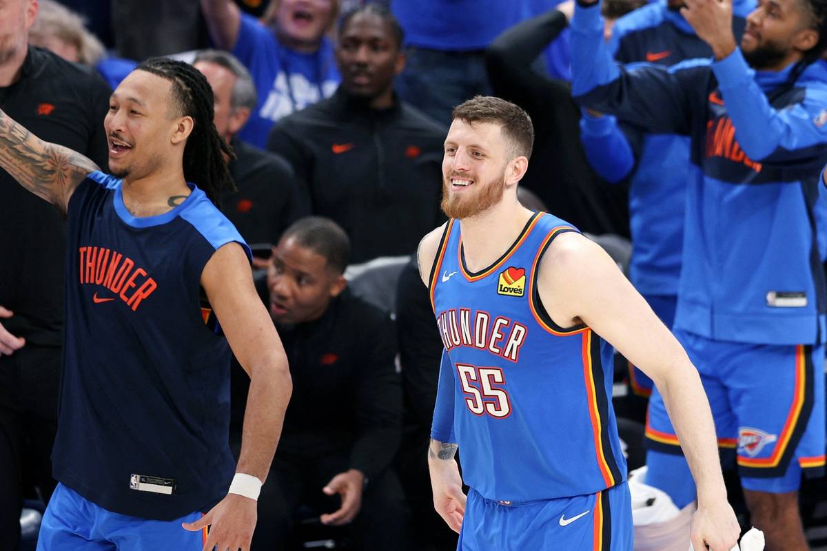Lob für deutschen Star nach Ausgleich im NBA-Finale