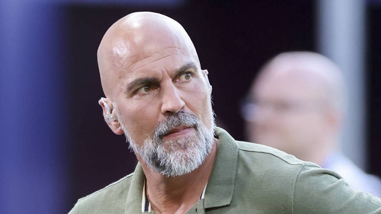 Mutlos-Vorwurf gegen Kompany