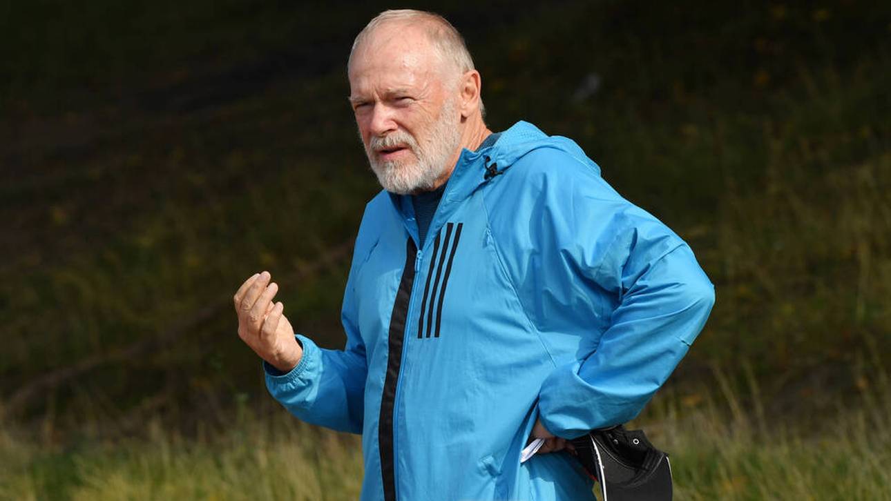 Gerland zurück! „Wirklich legendär“