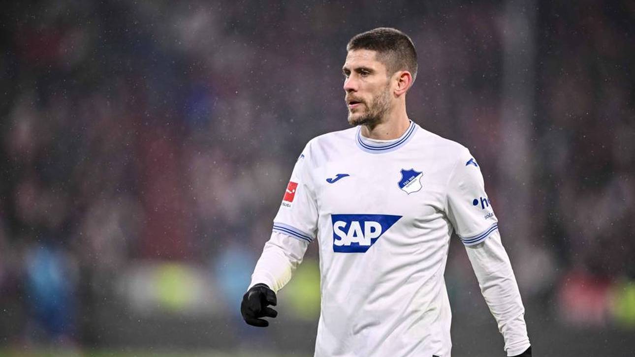 Kramaric bestätigt Bayern-Angebot