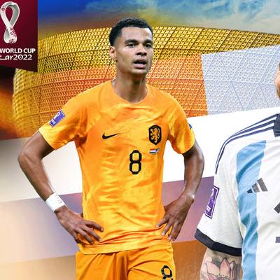 WM 2022: Rächt sich Oranje an Messi & Argentinien? 