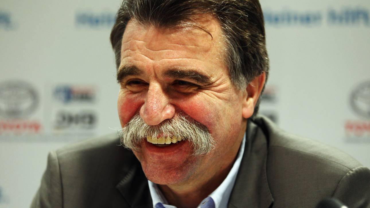 Brand glaubt an Wintermärchen