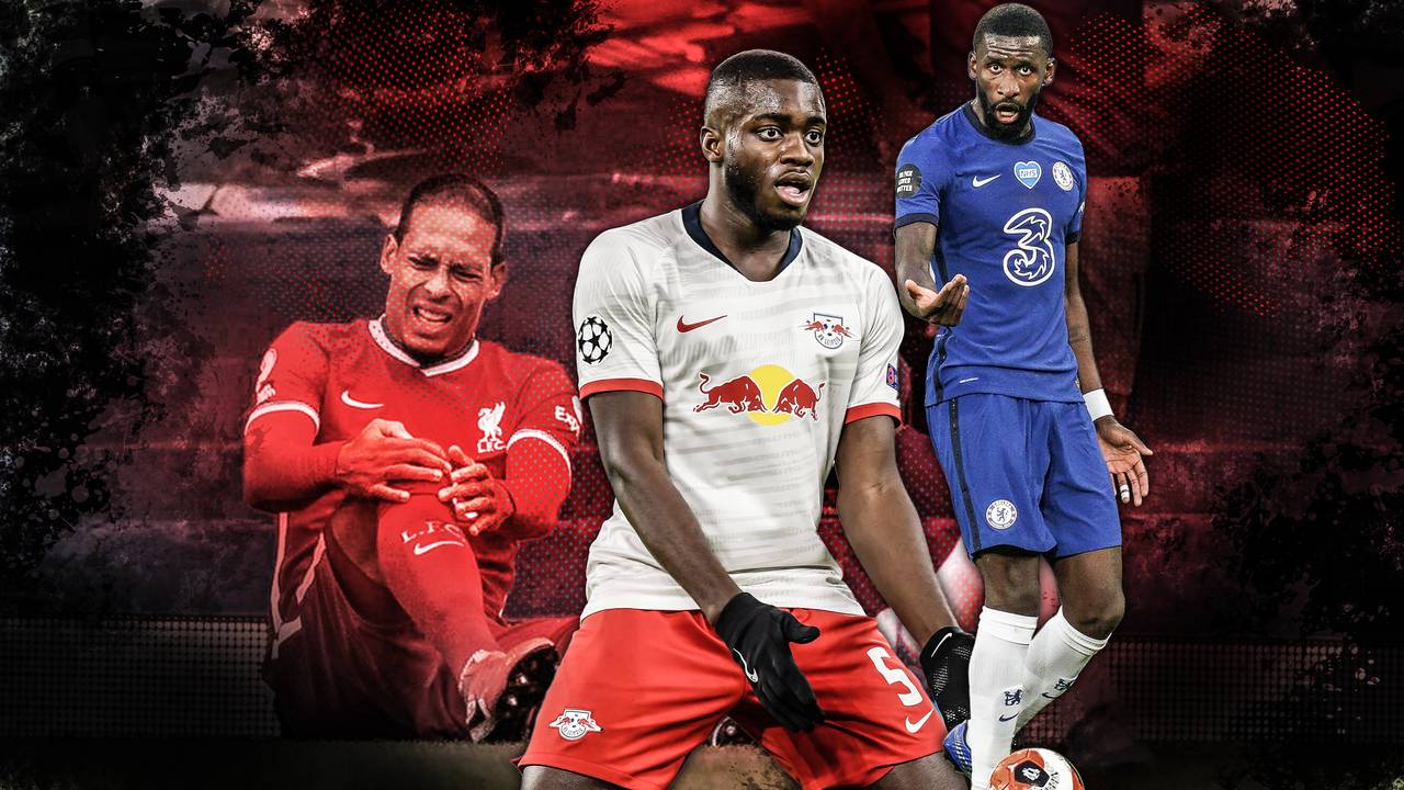 Transfermarkt-Show: Van Dijk fällt aus, FC Liverpools Alternativen im Winter