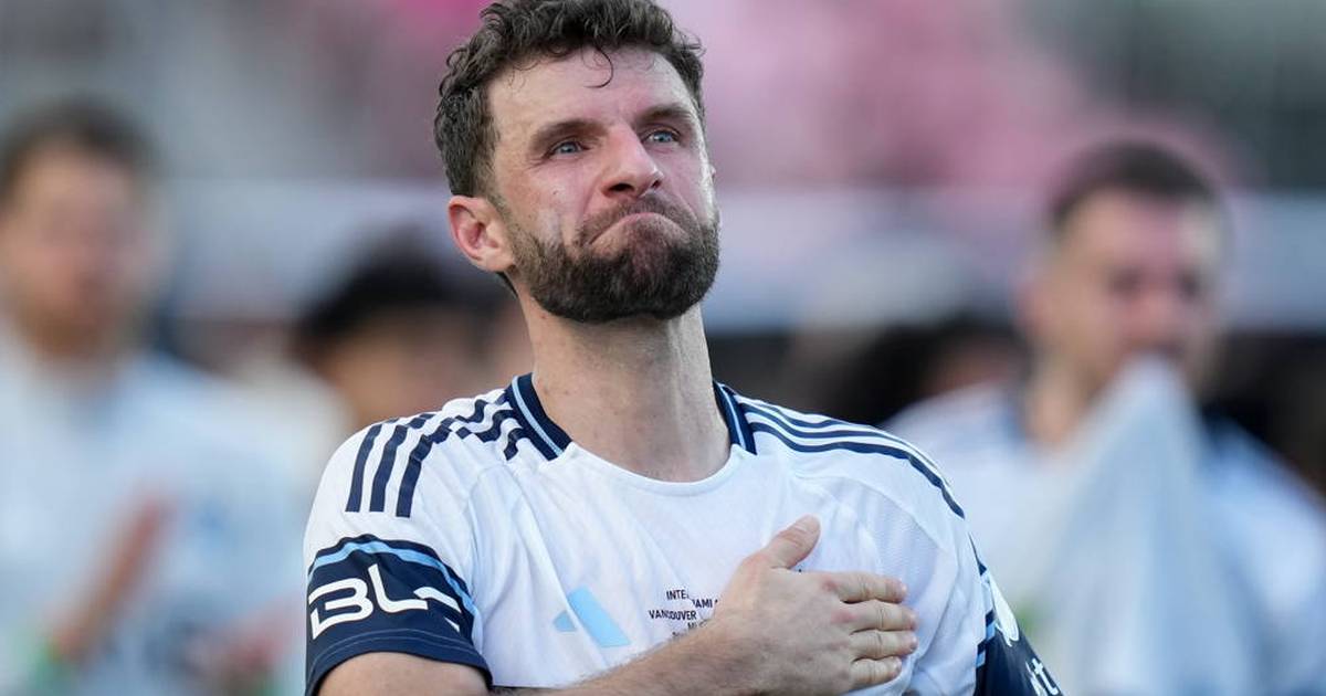 Thomas Müller bestätigt, was viele Fans bereits dachten