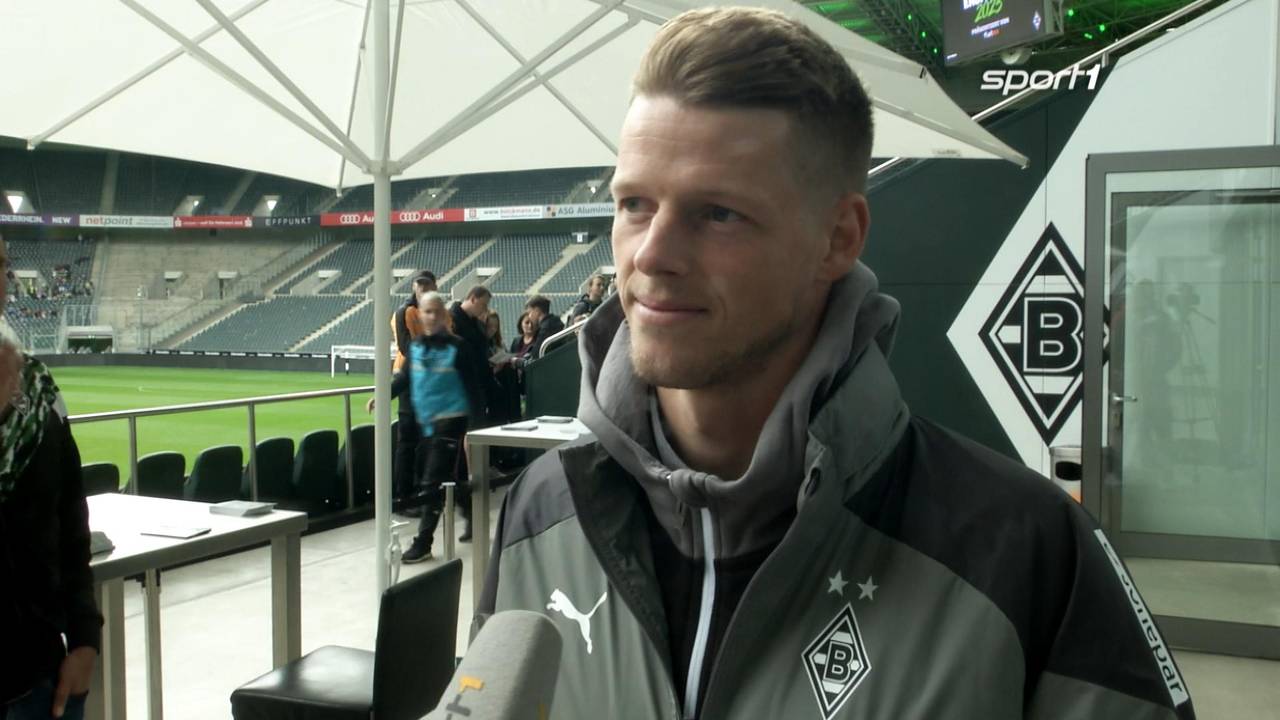 Otte: USA-Job Chance für Gladbach