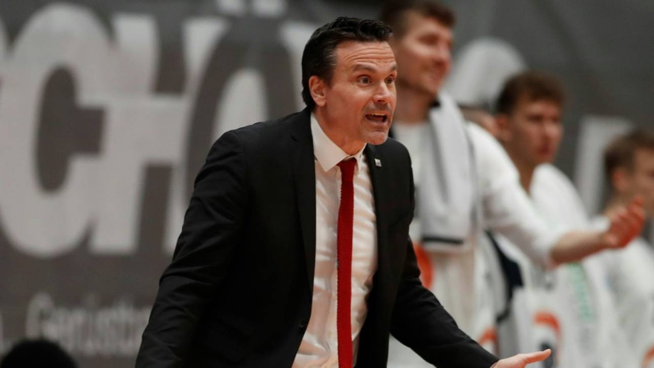 Bayreuth erwartet im BBL-Pokal ALBA