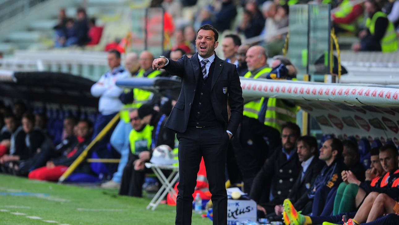 Nach Insolvenz: Parma steigt auf