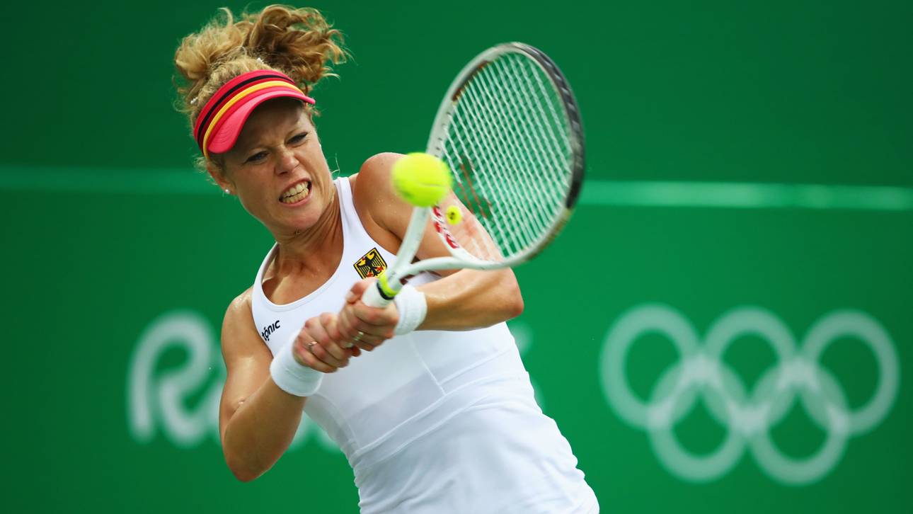 Siegemund marschiert ins Viertelfinale