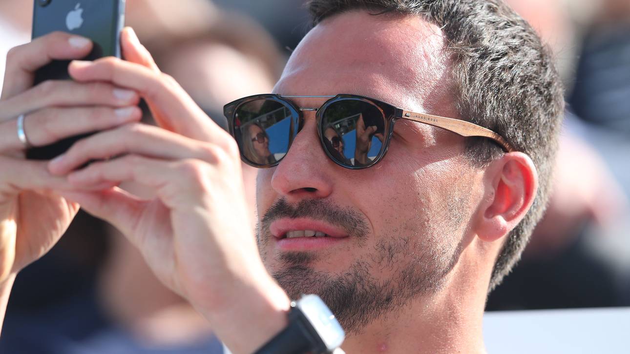 Sport-Tag: Hummels zurück bei BVB