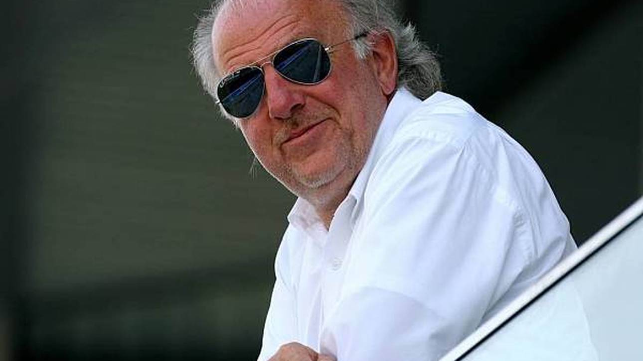 Richards: „Brauchen gemeinsame Ziele für WRC-Zukunft“