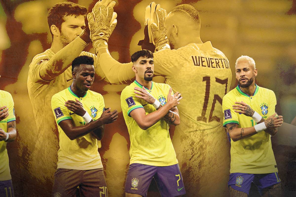 "Überheblich und arrogant!" Brasilien nach Gala in der Kritik