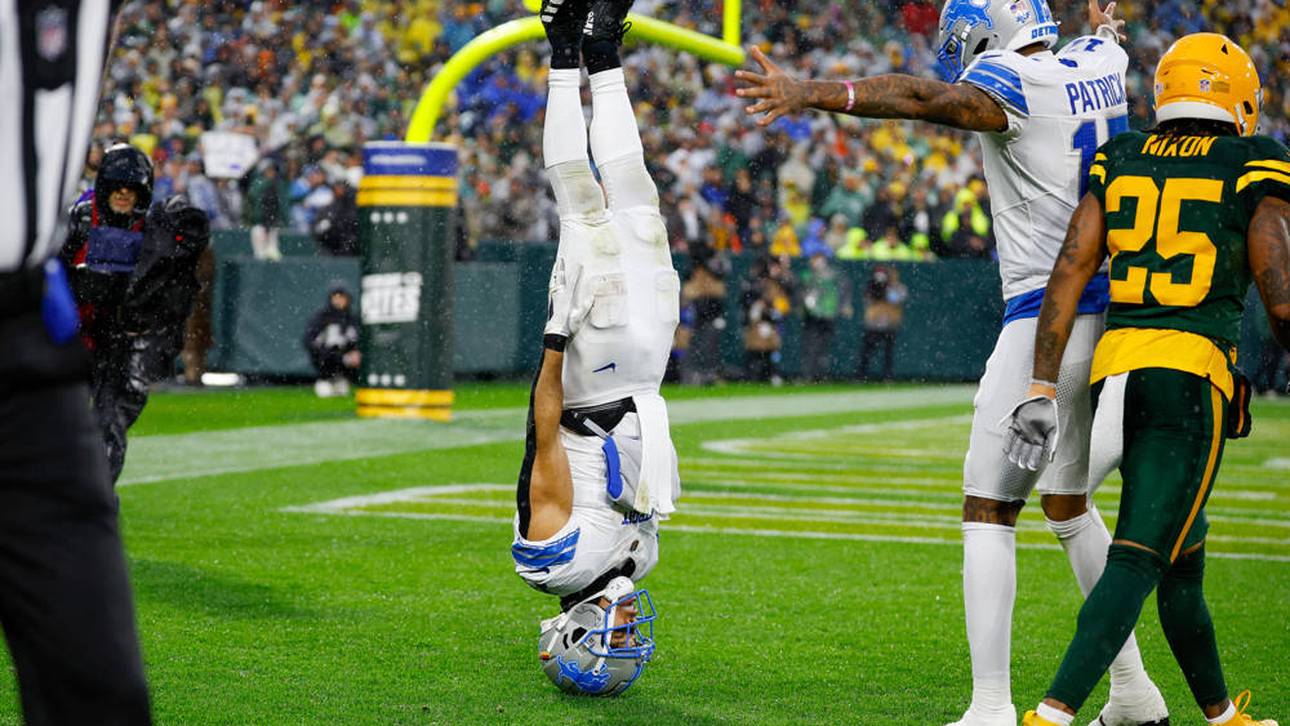 Traum wird zur Realität