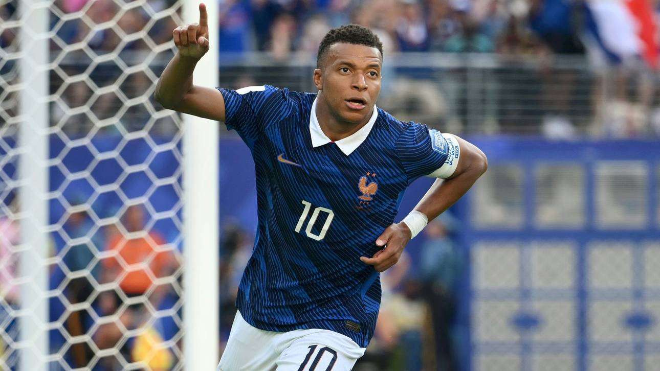Fußball-WM: Die Spiele am Samstag