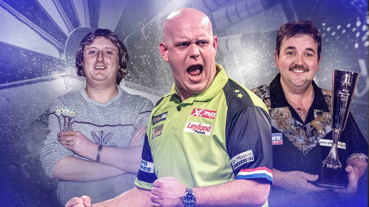 MvG: Mit 30 klar besser als Taylor