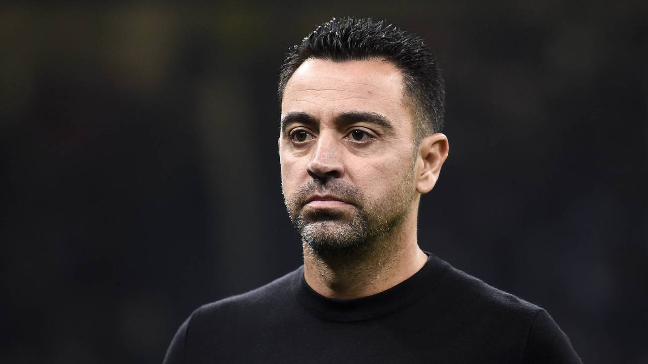 Barca hat Bundesliga-Juwel im Blick