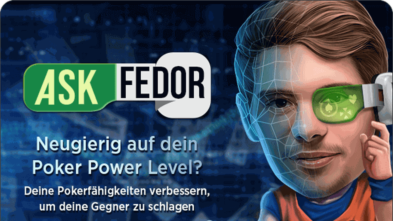 Poker News: WSOP Start – Ask Fedor – Doyle Movie