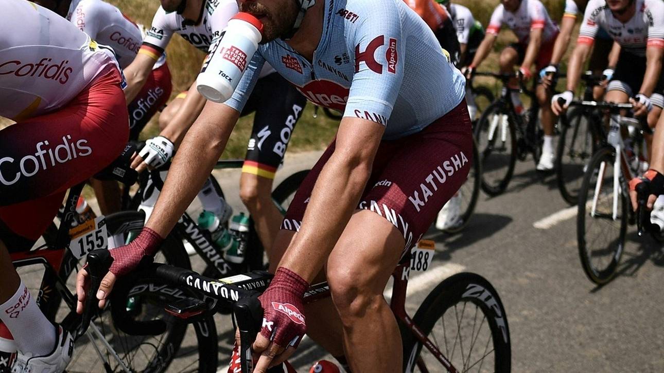 Radsport: Zabel verlängert Vertrag