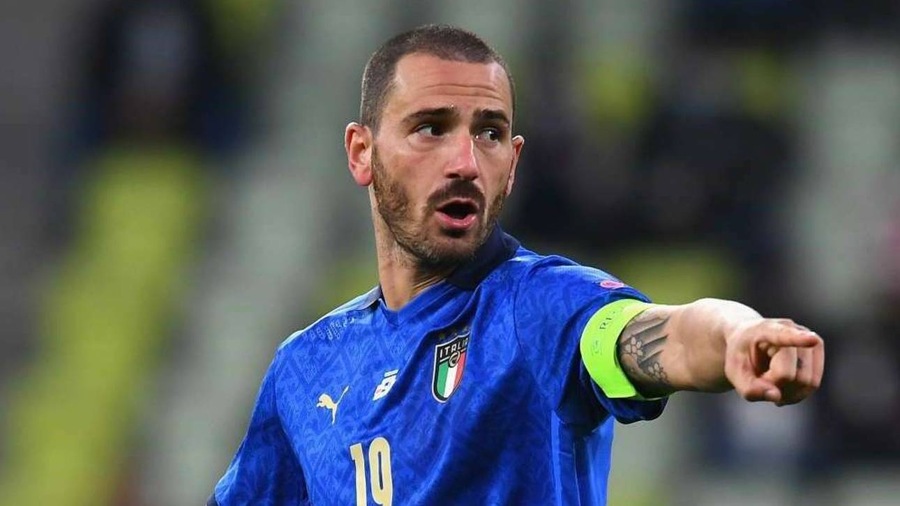 FIFA 21: Leonardo Bonucci SBC