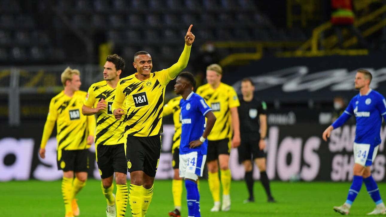 Dortmunds neues Prunkstück?