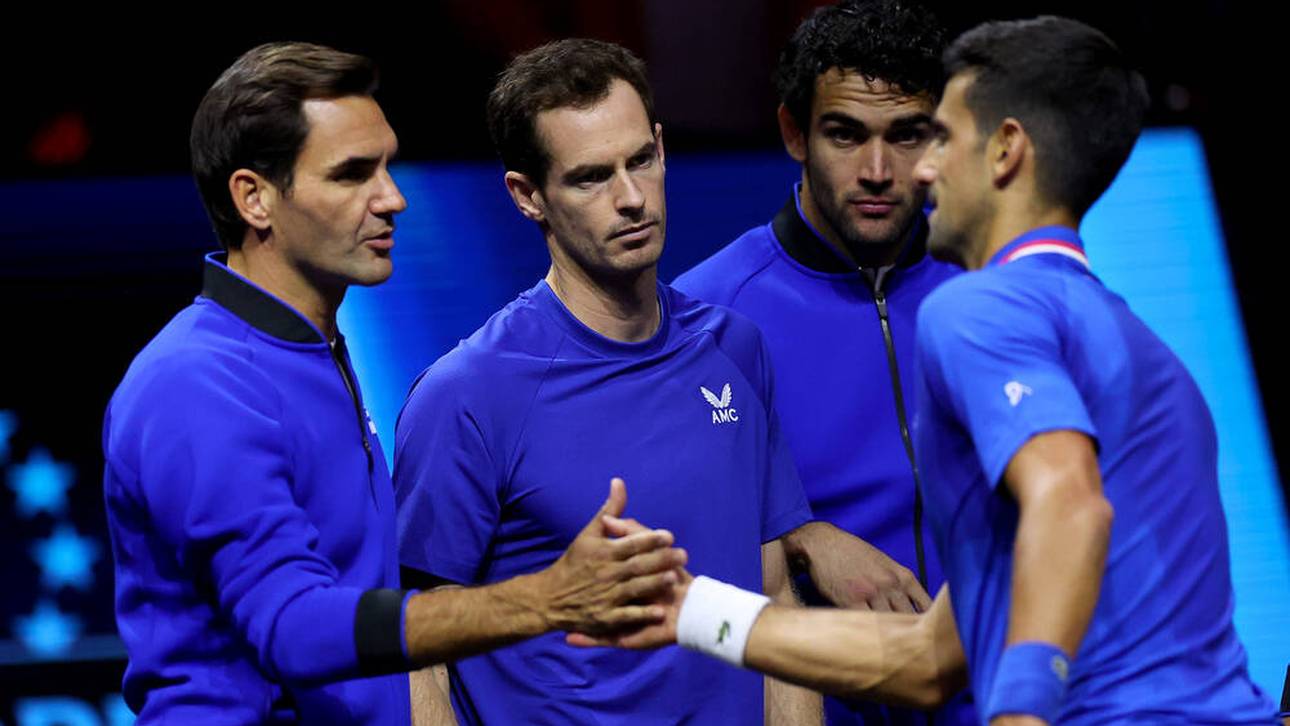 „Schande!“ Tennis-Stars wettern