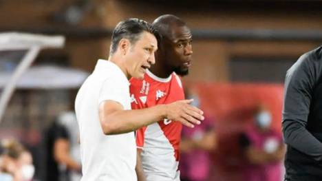 Niko Kovac muss bei der AS Monaco seinen Hut nehmen - seine Ex-Spieler melden sich in den Sozialen Medien zu Wort - mit einer eindeutigen Botschaft.