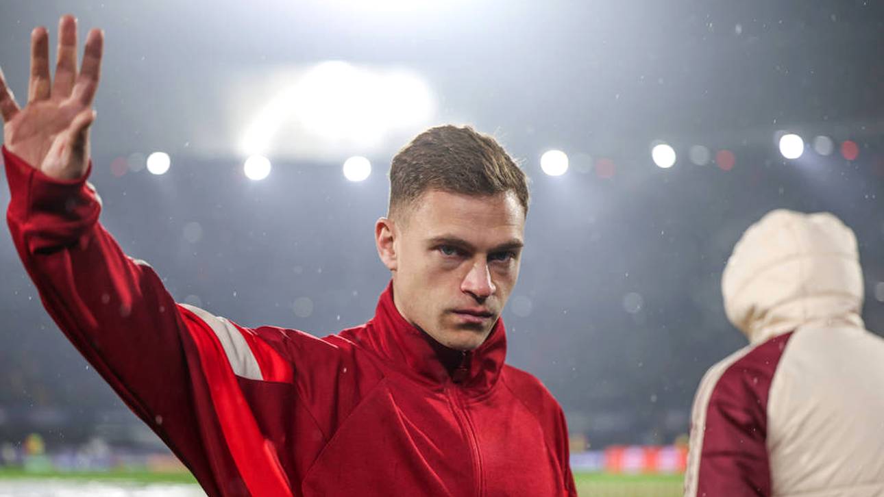 Kimmich-Enthüllung: Spanier reagieren