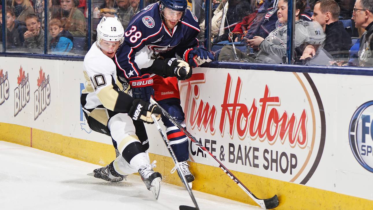 Frust bei deutschem Trio