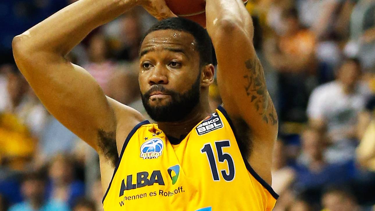 Herbe Pleite für Berlin