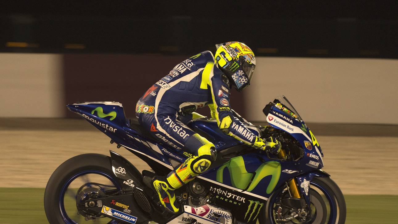 MotoGP: Strafpunkte neu geregelt