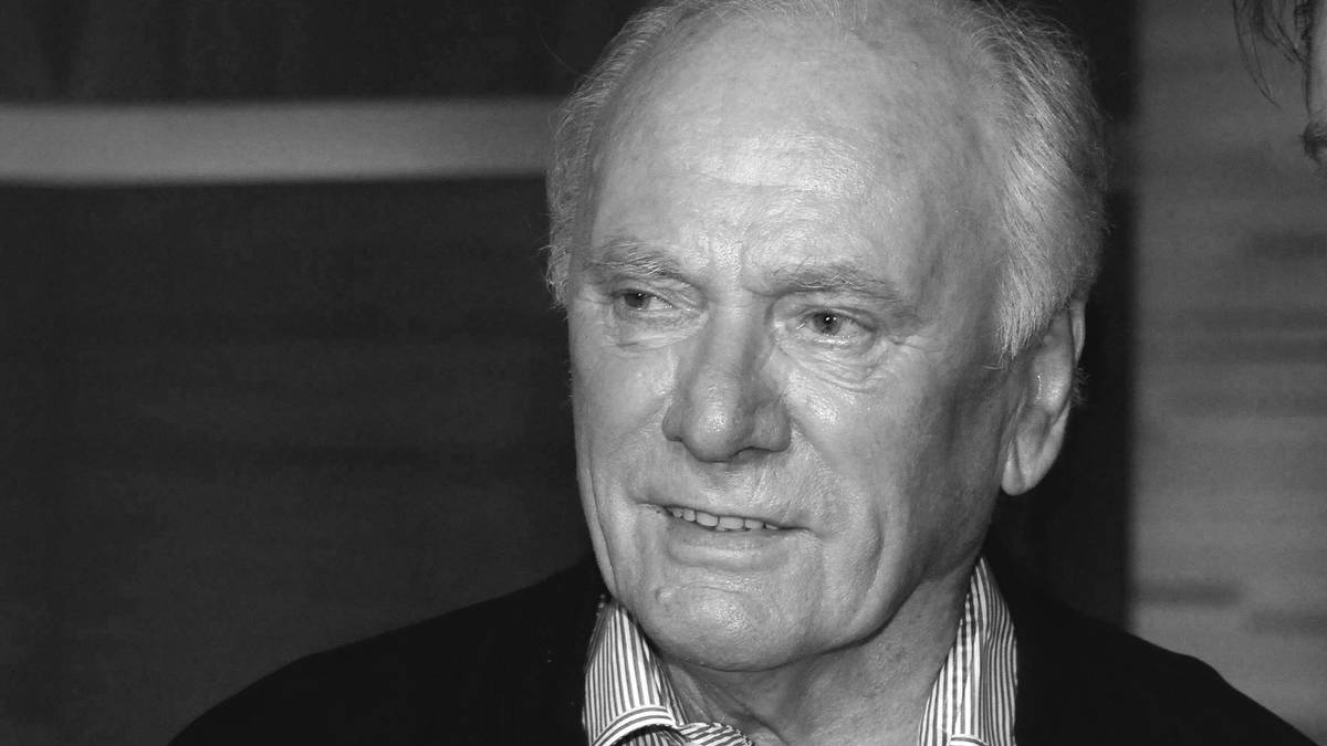 Udo Lattek ist tot. Der Erfolgstrainer und SPORT1-Ehrenexperte verstarb am Samstag nach langer Krankheit in Köln