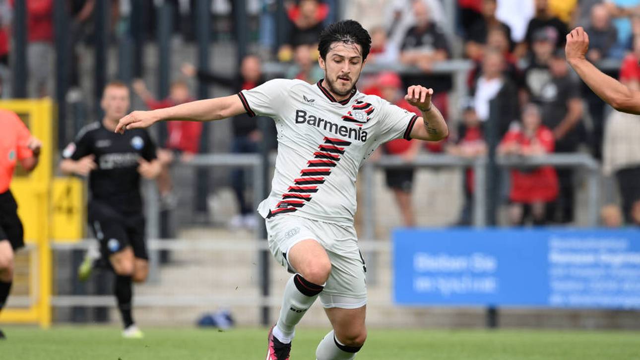 Mourinho buhlt um Leverkusen-Star