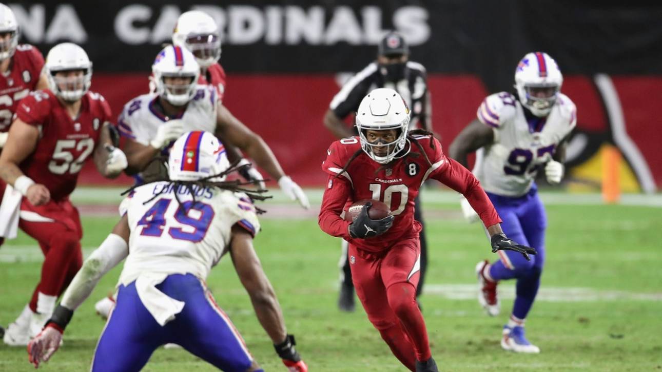 NFL verhängt strengere Corona-Regeln