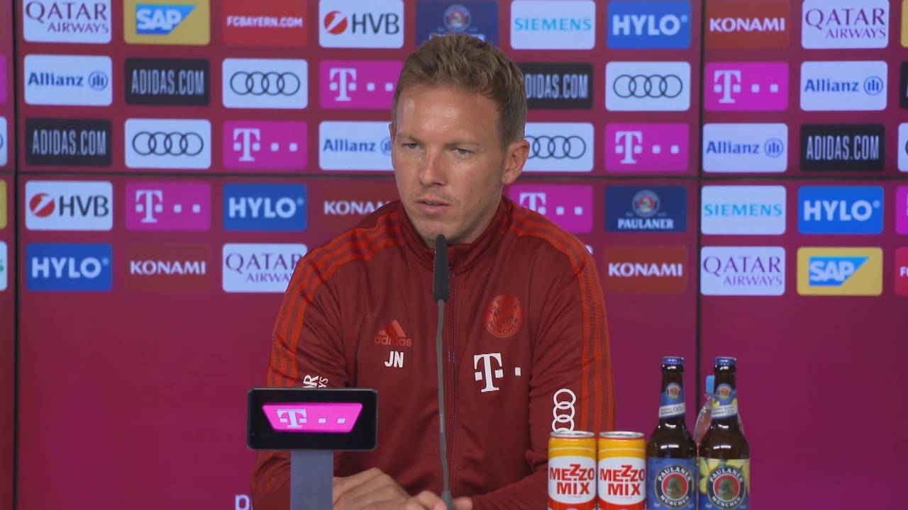 Bayern bei Transfers zu vorsichtig?