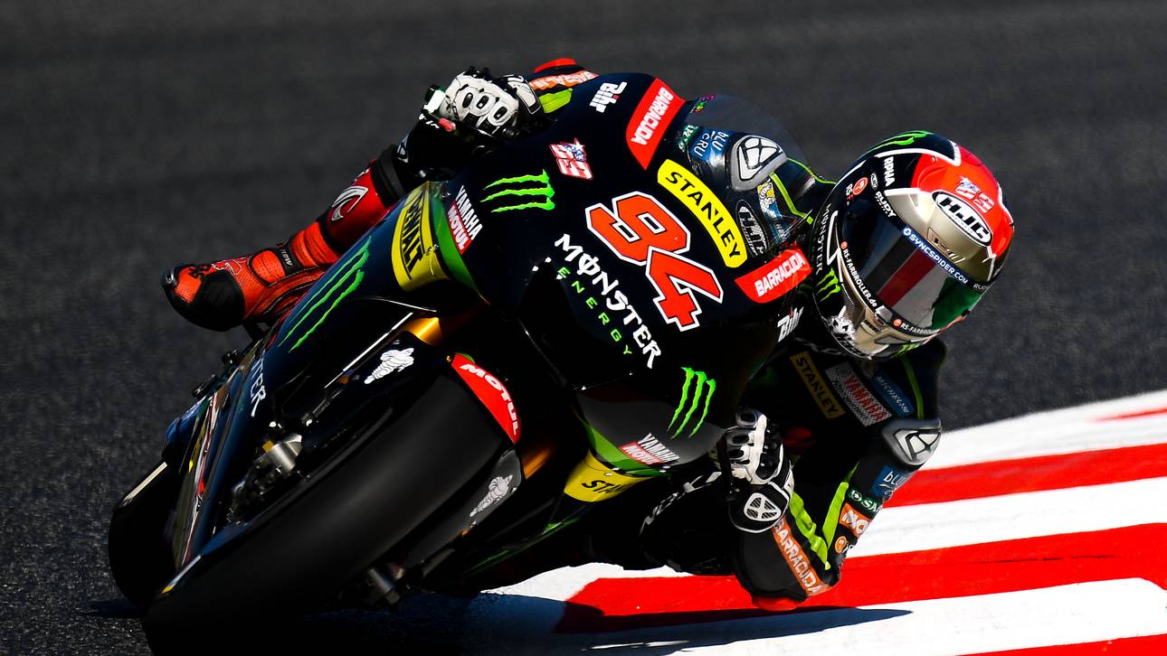 Fahrfehler in Spanien ärgern Folger