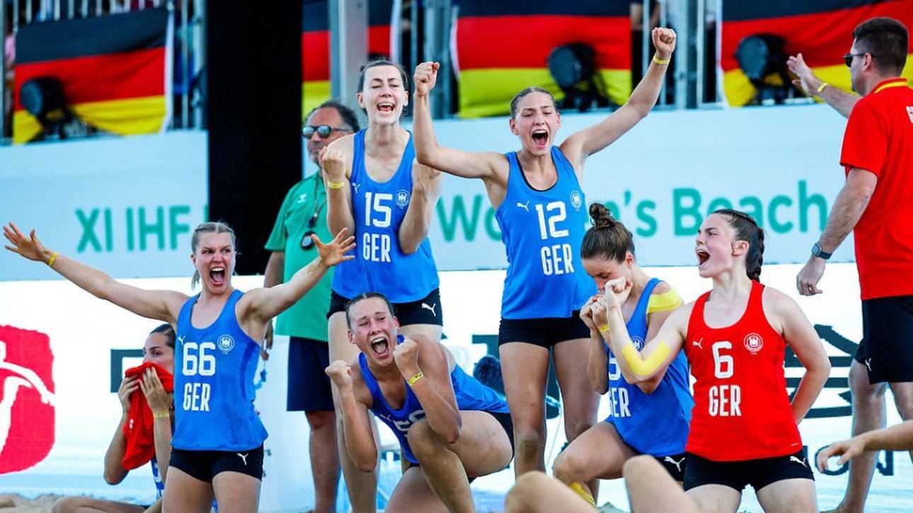 Dream Team ohne Olympia-Ticket