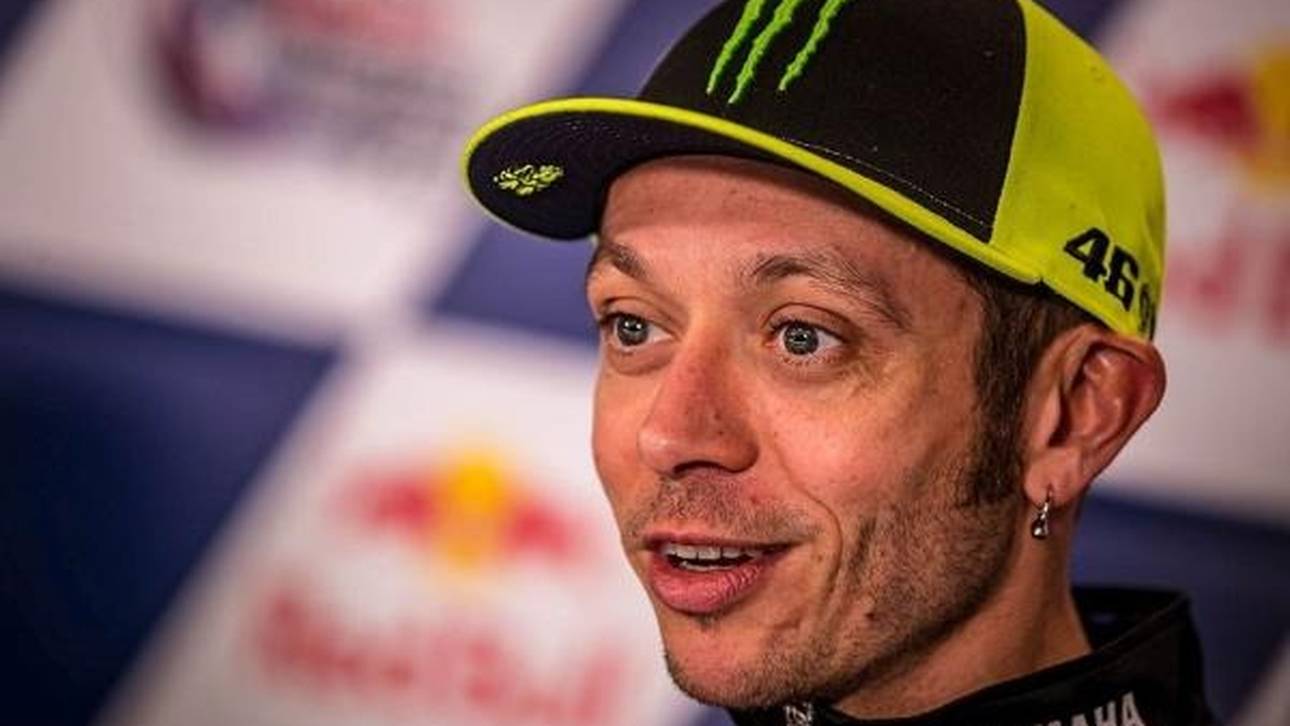 DTM bemüht sich um Superstar Rossi