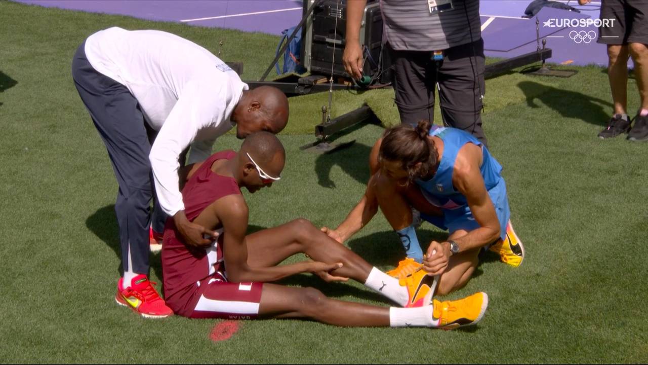 Olympiasieger in die NFL?