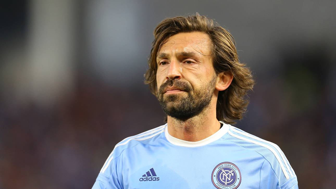 Pirlo vor Rückkehr zu Juventus