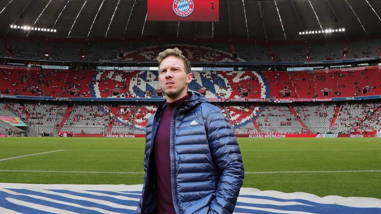 Ex-Spurs-Star fordert Nagelsmann