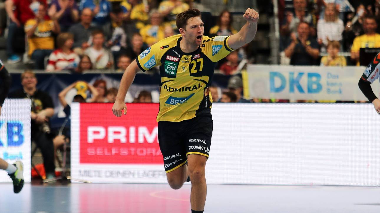 Reinkind wechselt nach Kiel